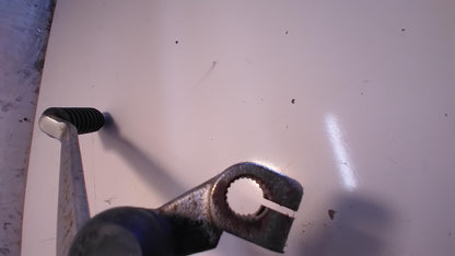 SUZUKI 05-09 BOULEVARD 01-04 INTRUDER VOLUSIA 800 SHIFTER LINKAGE SHIFT LINK