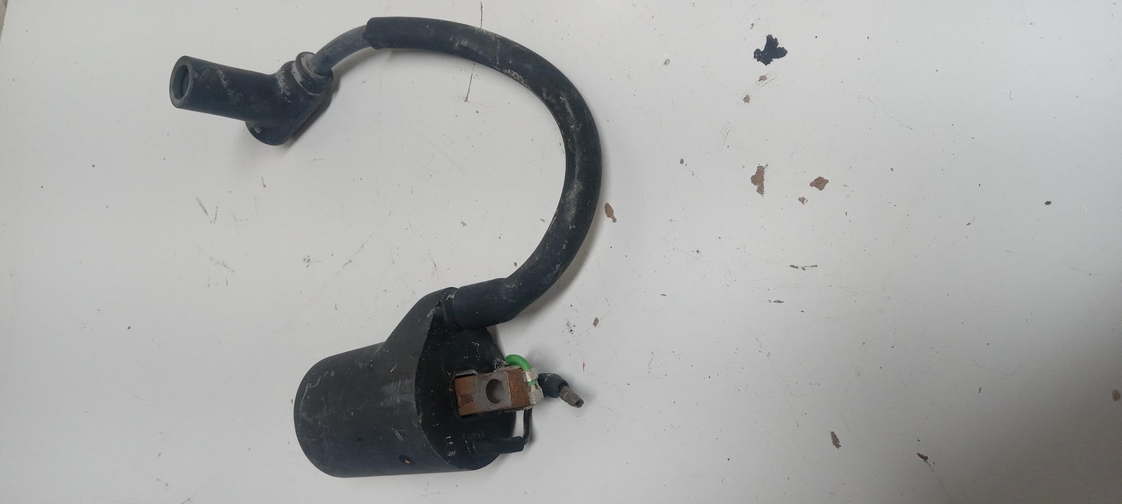 1996 HONDA CR80R OEM IGNITION COIL