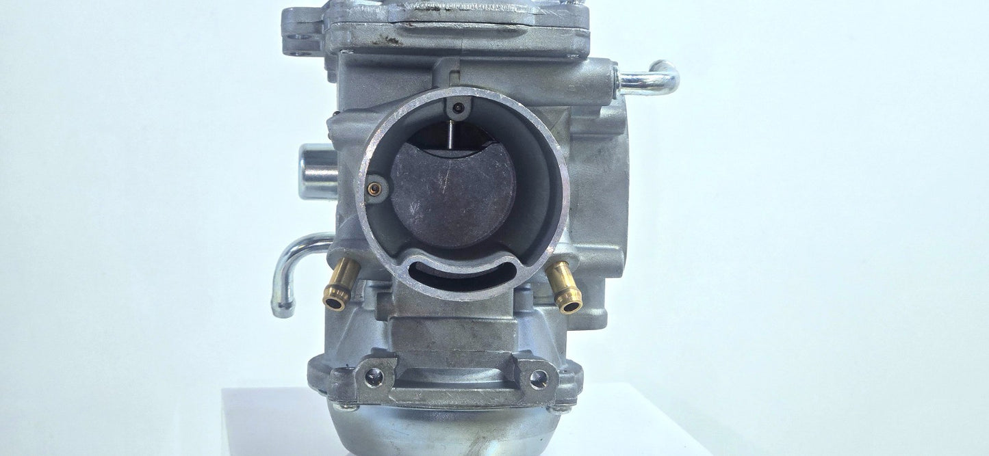 New Suzuki Quad ATV Carburetor