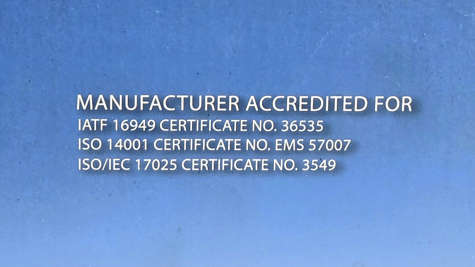 YangPo High Performance Brake Shoes from VTwin for Harley-Davidson