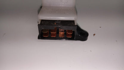 1993 SUZUKI KATANA 600 OEM RELAY ASSEMBLY FUSE BOX