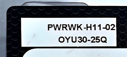 Pivot Works - PWRWK-H11-021 - Wheel Bearing Kit 52-0511