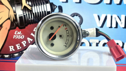 04 to 09 Yamaha XC125 OEM Gas Gauge