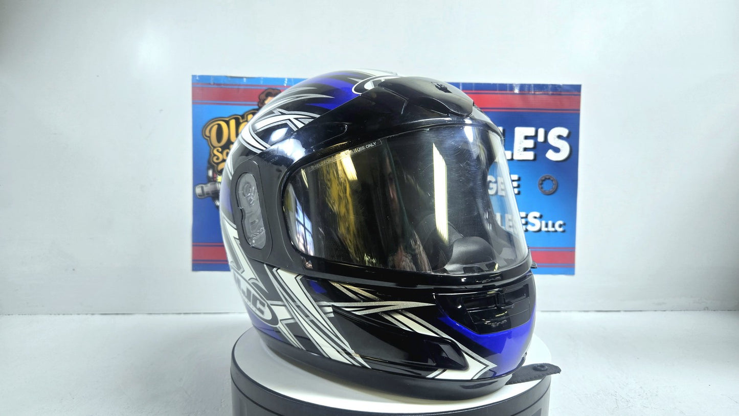 HJC Snowmobile Helmet