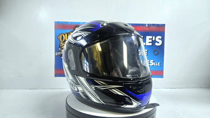 HJC Snowmobile Helmet