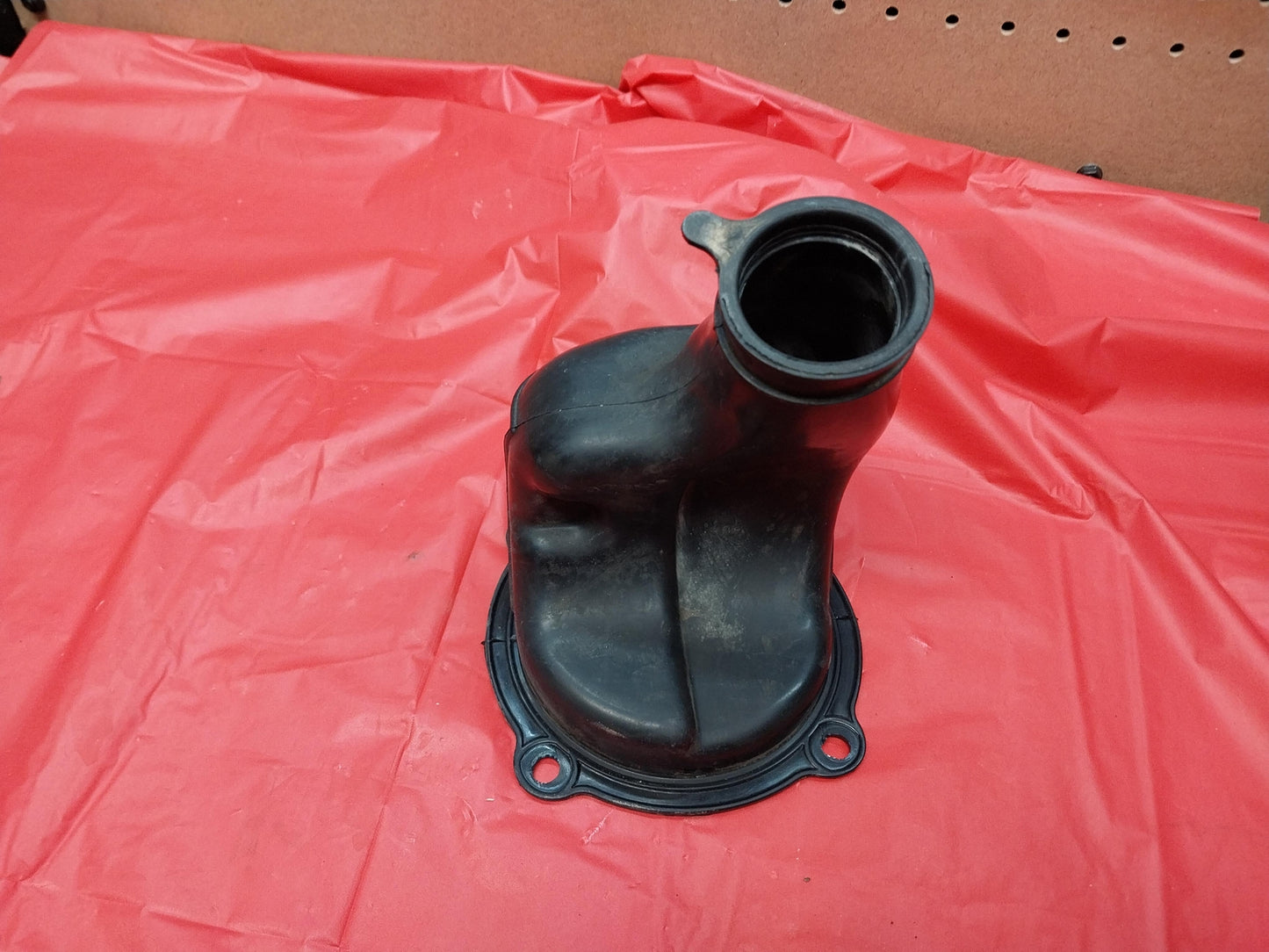 2001 KAWASAKI KX65 CARB CARBURETOR JOINT INTAKE BOOT