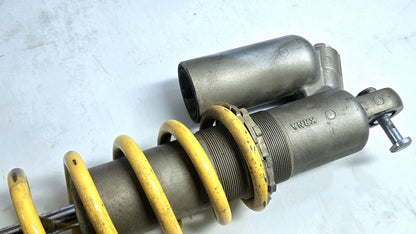 OEM 04 to 08 2008 Honda CRF250X Rear Shock Rear Suspension Shock Absorber