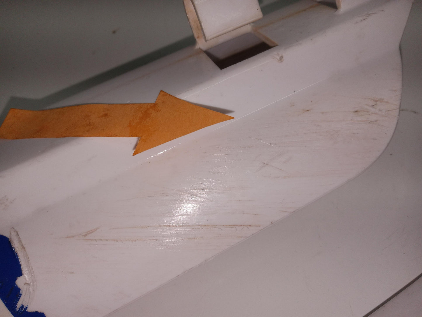 YAMAHA FRONT LEFT RIGHT FORK GUARDS SHIELDS COVERS 4SS-2314G-L0-00