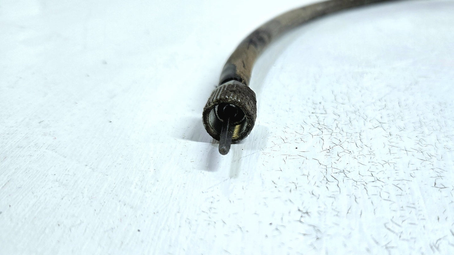 04 to 109 Yamaha XC125 Vino Speedometer Cable