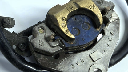 04 to09 Yamaha XC125 Front Brake Caliper OEM