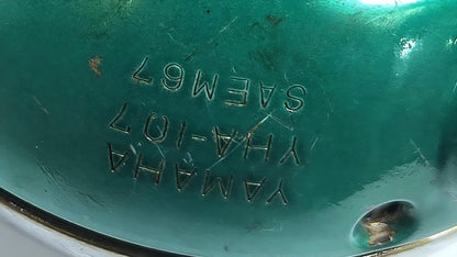 OEM Yamaha CS3C 200cc 1970 Headlight Headlamp