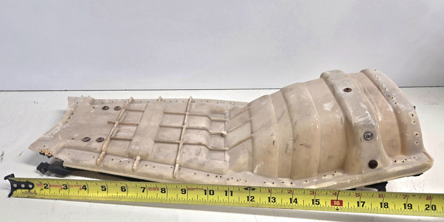 1980 Suzuki PE175 Seat Pan