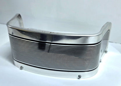 Harley Davidson Chrome Front Fender Skirt 59228-91