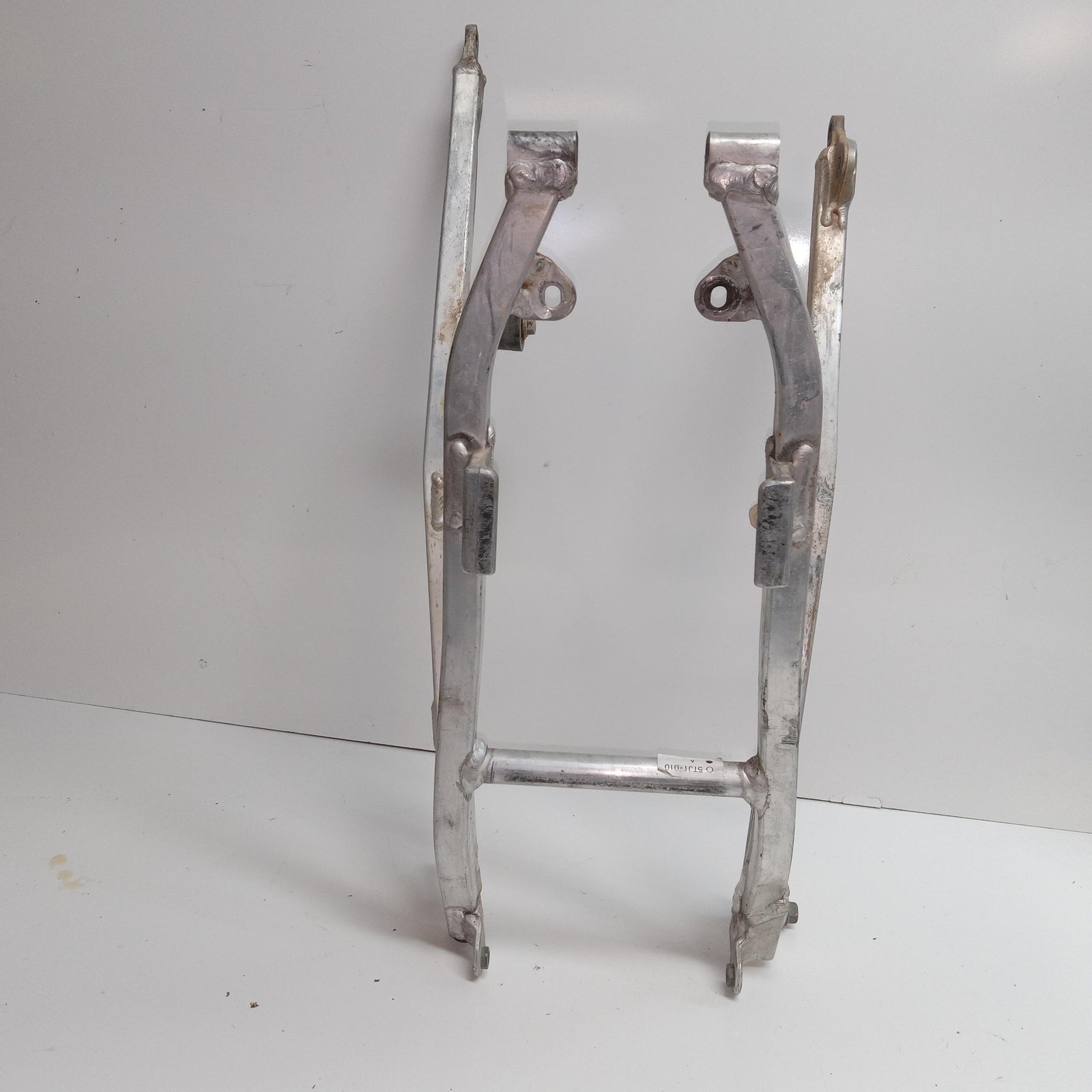 YAMAHA 2003 / 2005 2006 WR250F WR450F OEM REAR BACK SUB FRAME SUBFRAME
