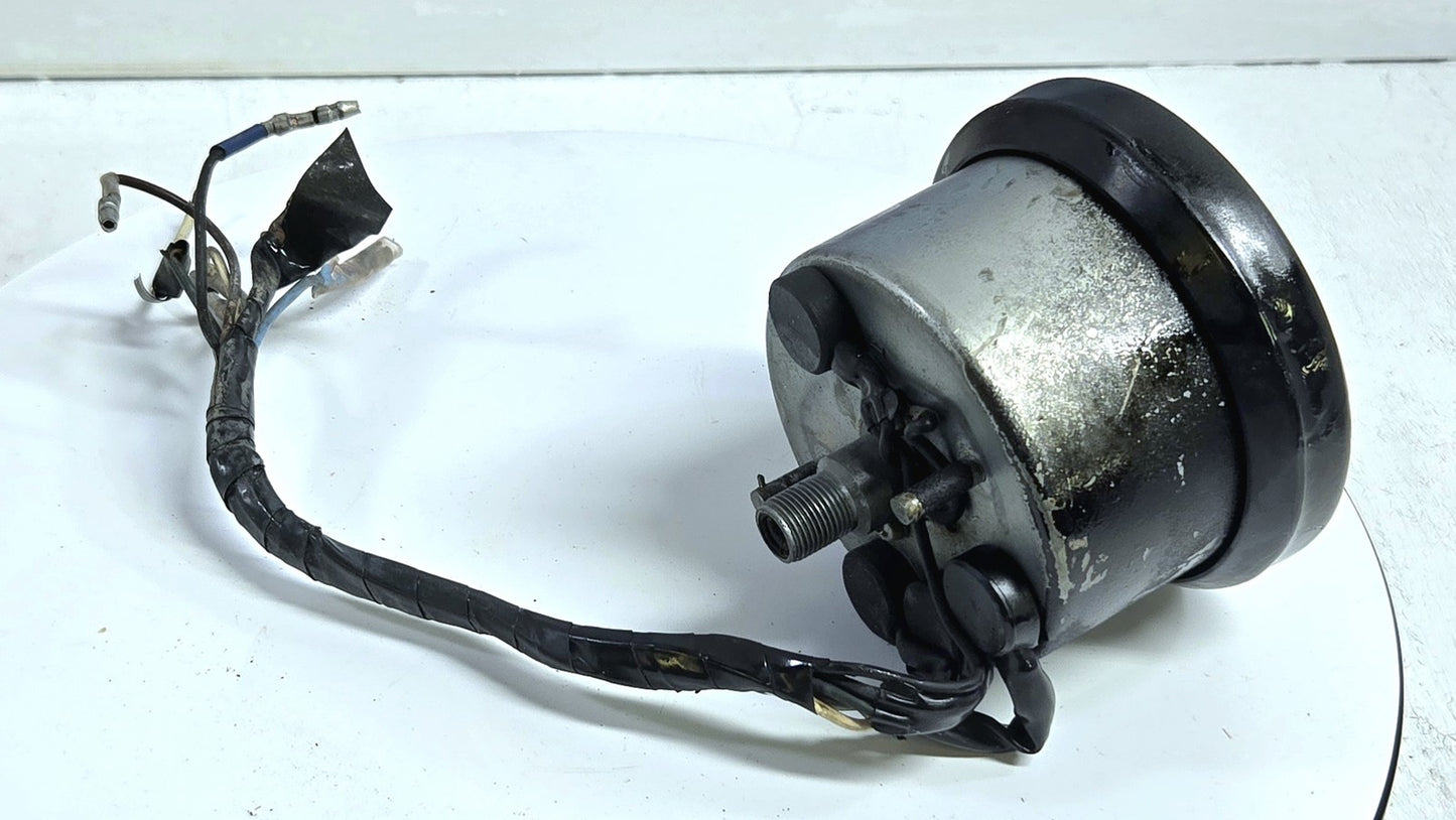 OEM 1970 Yamaha CS3C Tachometer