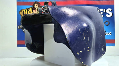 OEM 1979 1980 Suzuki PE250 Side Panels