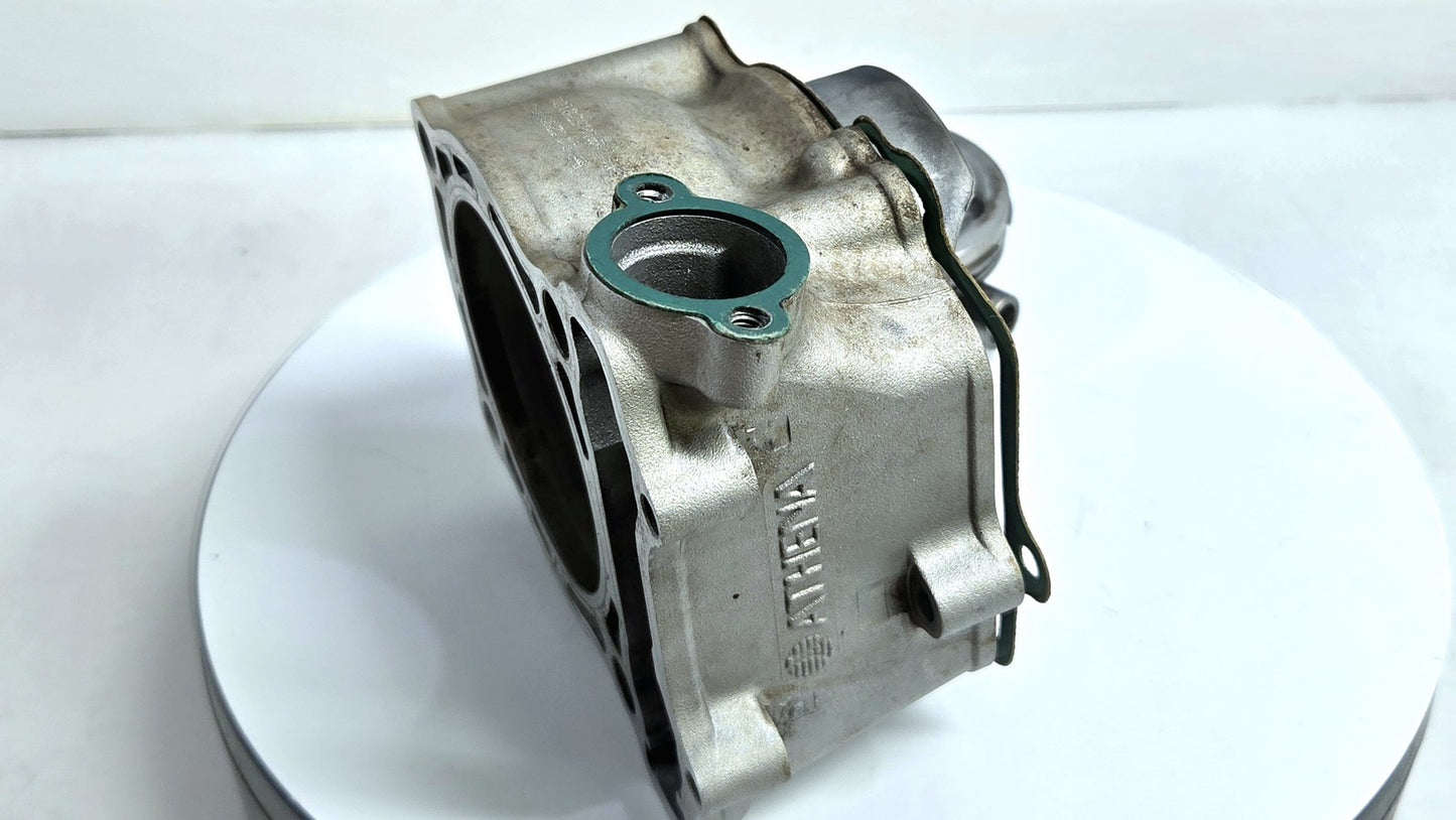 OEM 1997-2004 Yamaha YZ125 Stock Piston and Cylinder