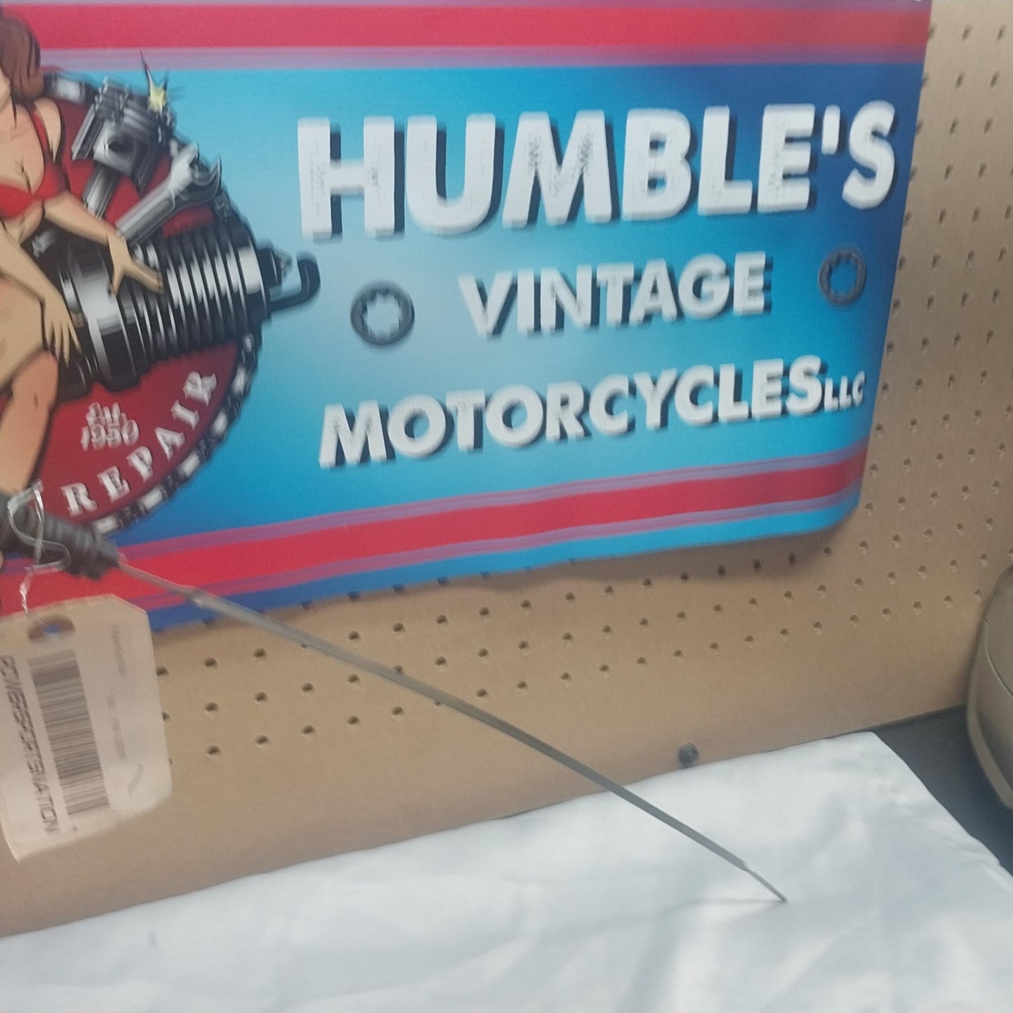 OIL LEVEL DIPSTICK PLUG PSN-1203079