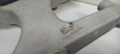 1996 HONDA CR80R OEM SWINGARM SWING ARM SUSPENSION