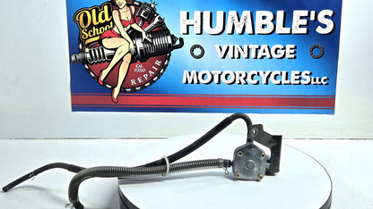 04 to 09 Yamaha XC125 Fuel Valve OEM