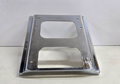 Harley-Davidson Electra Glide Trunk Mount/Tour Pak Mount Bracket