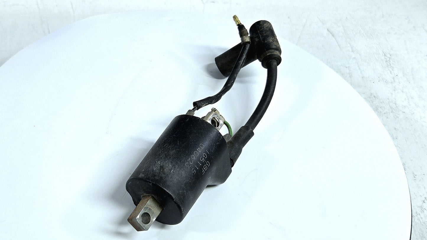 03 to 07 2005 Honda CR85 Ignition Coil