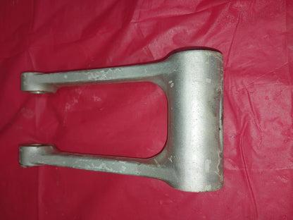 2003 YAMAHA YZ250F REAR SHOCK LINKAGE LINKS