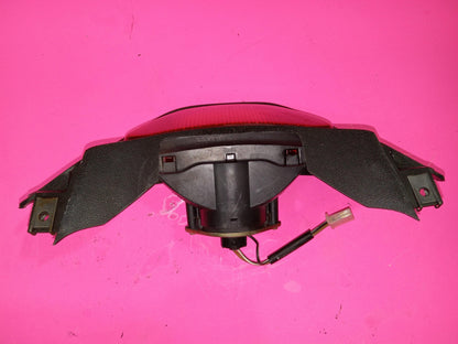 1995 SUZUKI  BANDIT 600 REAR TAIL TAILLIGHT BACK BRAKE LIGHT