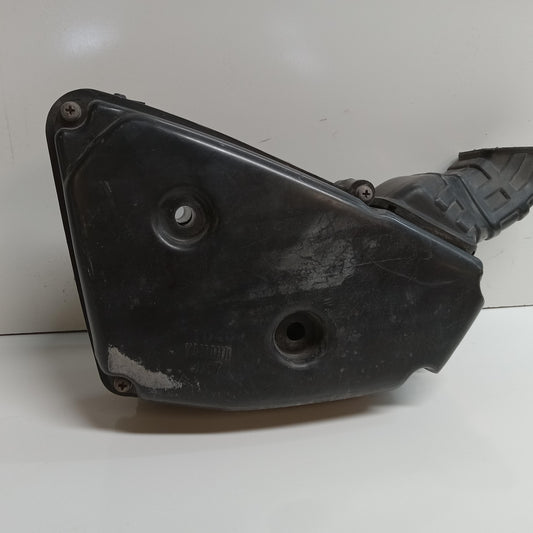 1981 YAMAHA VIRAGO 750 XV750 OEM AIRBOX AIR INTAKE FILTER BOX 810409 4 x 7 