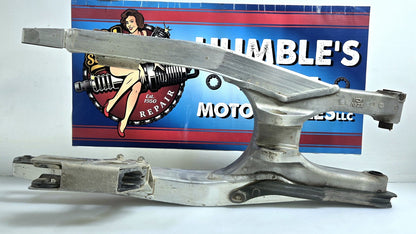 OEM 04 to 08 2004 CRF250X Swingarm