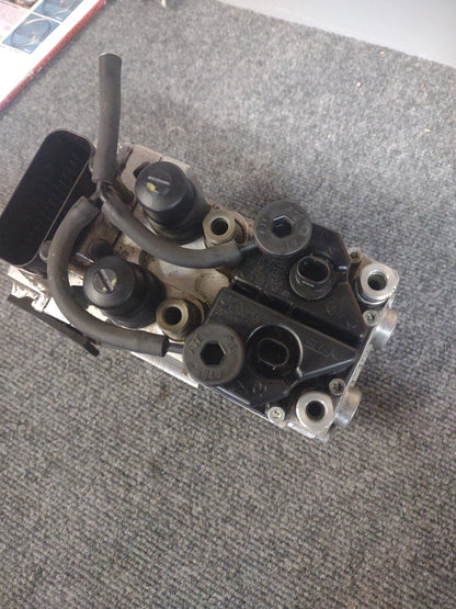 2004 BMW R1150 RT Abs Brake Modular #7669779