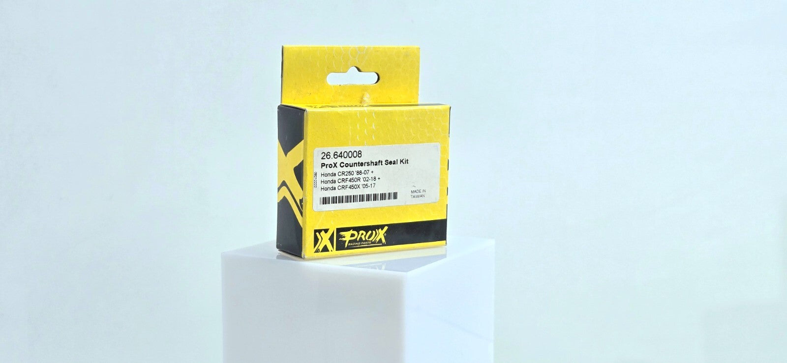 ProX Countershaft Seal Kit