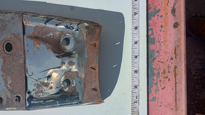 1980 YAMAHA MX100 OEM SEAT PAN