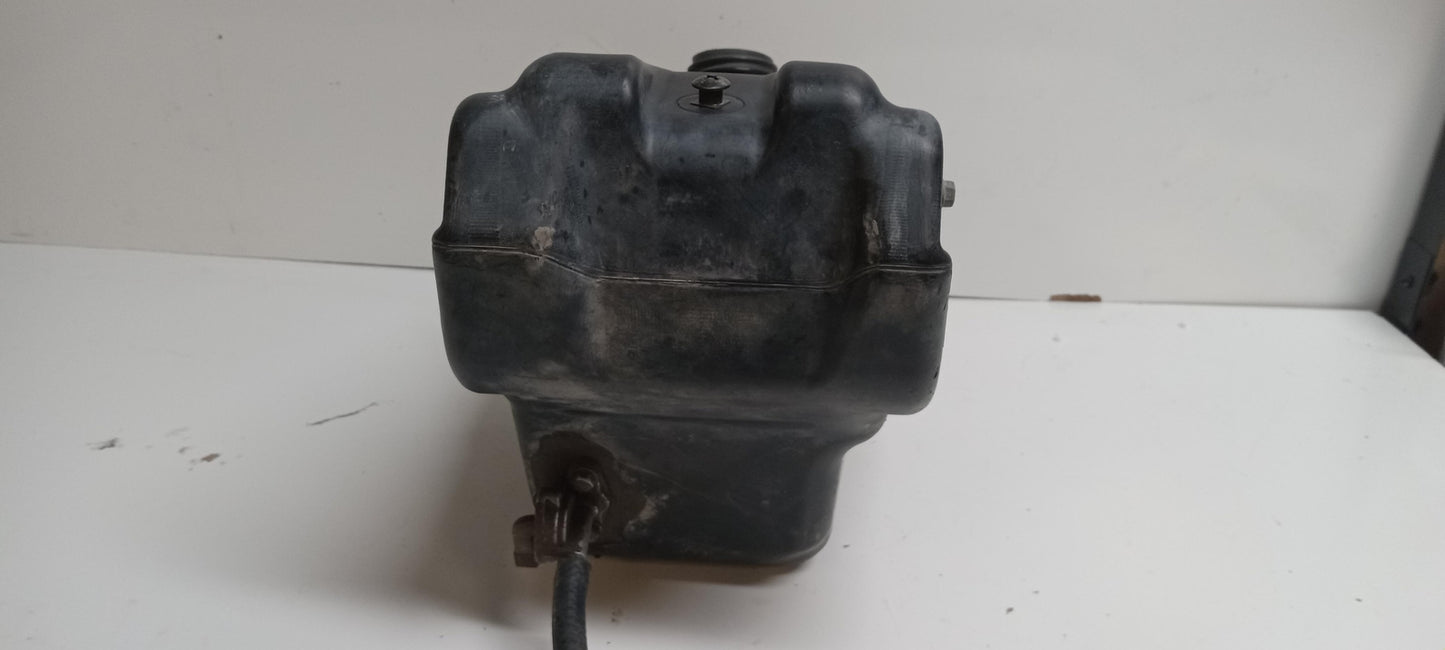 2004 2005 KAWASAKI KX250F GAS FUEL TANK CELL PETROL RESERVOIR 51001-0020-6Z