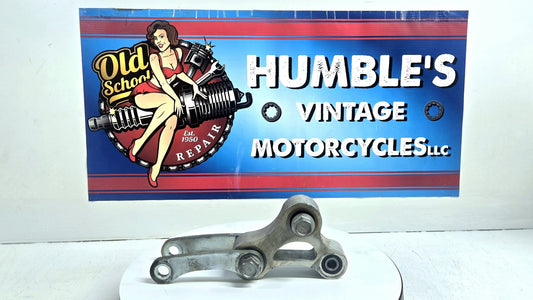 03 to 07 2005 Honda CR85 Wishbone with Linkage OEM