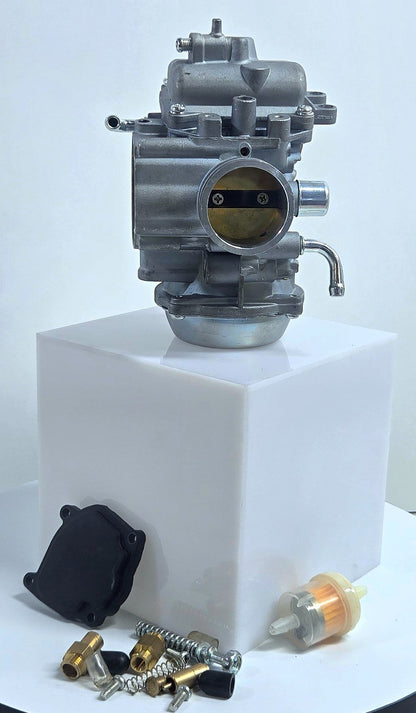 New Suzuki Quad ATV Carburetor