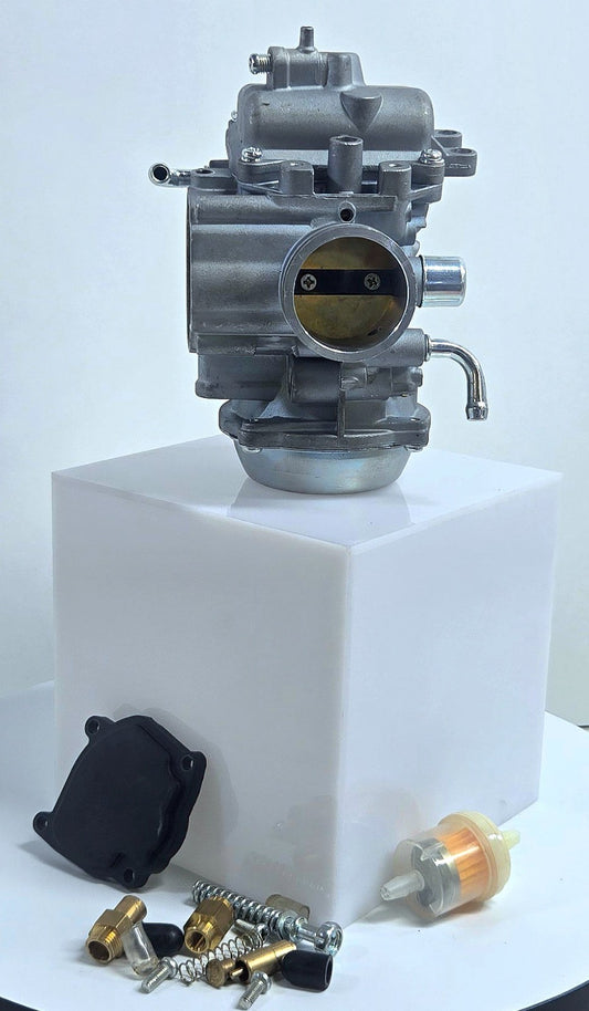 New Suzuki Quad ATV Carburetor