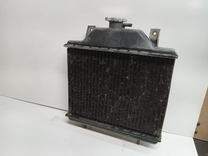 1996 POLARIS SPORTSMAN 400 OEM ENGINE RADIATOR MOTOR COOLER COOLING RADIATOR