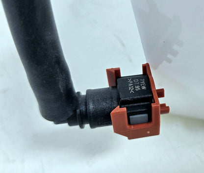 OEM Yamaha Fuel Pipe 1D7-13971-00