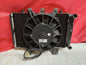 1995 TRIUMPH THUNDERBIRD OEM ENGINE COOLER COOLING RADIATOR RADIATER