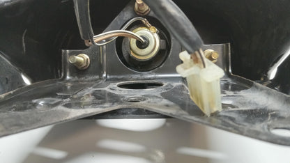 1993 SUZUKI KATANA 600 OEM REAR TAIL TAILLIGHT BACK BRAKE LIGHT