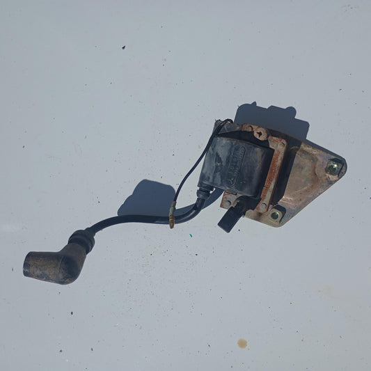 YAMAHA DT100 OEM IGNITION COIL 