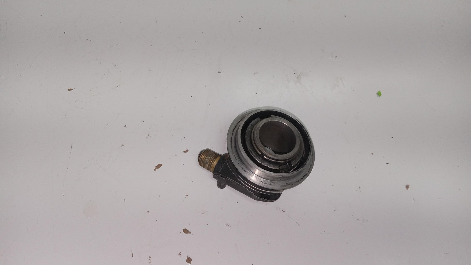 1997 YAMAHA YZF750R OEM SPEEDOMETER DRIVE GEAR 