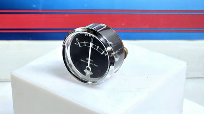 NOS Lucas Brand Ammeter Date Code 03/11/98 PN 36403 for Triumph BSA