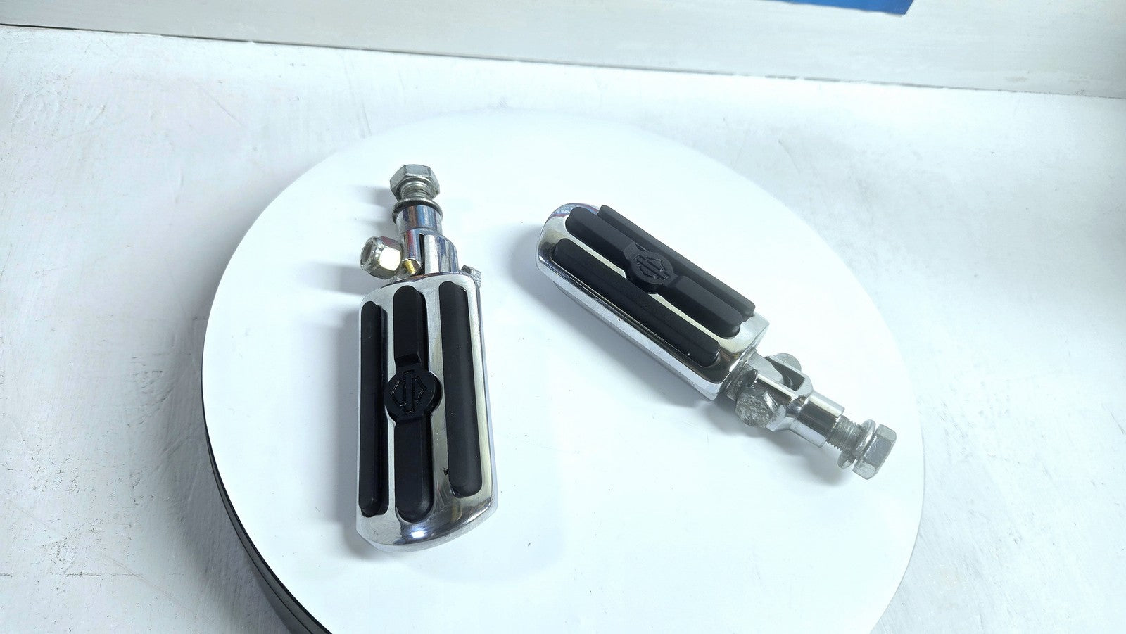Harley-Davidson Foot Pegs