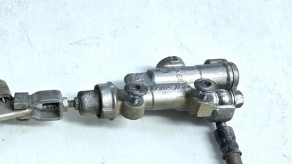 OEM 04 to 08 2004 Honda CRF250X Rear Brake Assembly