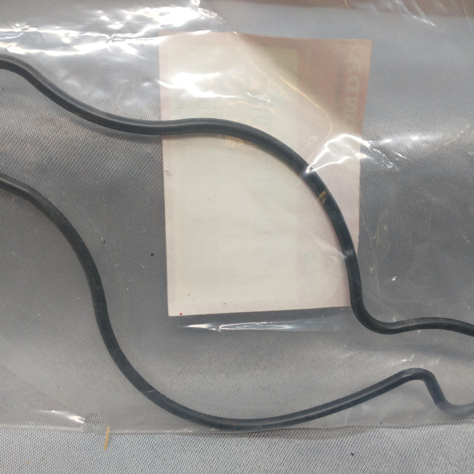 HONDA CX500  GASKET 11396-415-000