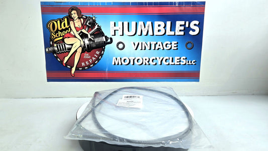 2002 Arctic Cat 375 Automatic Choke Cable