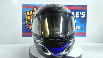 HJC Snowmobile Helmet