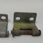 1971 KAWASAKI F8 FRONT GAS TANK BRACKET MOUNT